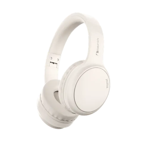 Tai nghe Bluetooth chụp tai NAKAMICHI Hue-Cherry