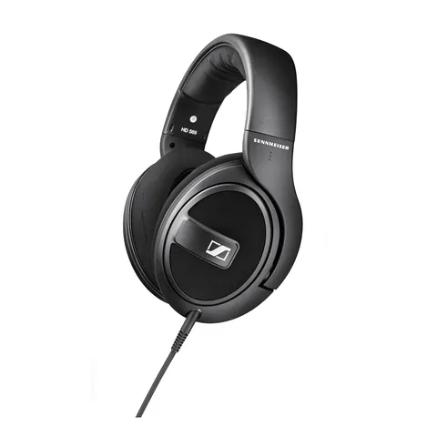 Tai nghe chụp tai Sennheiser HD 569