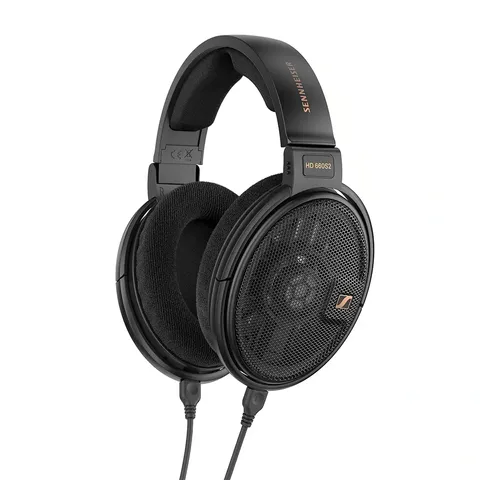 Tai nghe chụp tai Sennheiser HD660S2