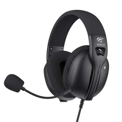 Tai nghe có dây Gaming Havit FUXI-H5D