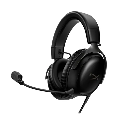 Tai nghe chụp tai Gaming HyperX Cloud 3