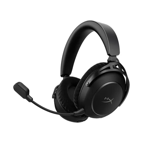 Tai nghe chụp tai không dây Gaming HyperX Alpha 2 Wireless