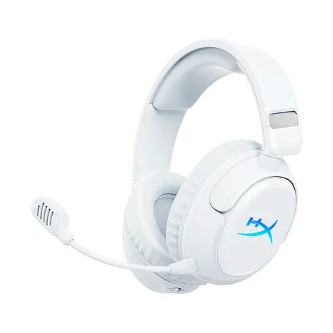 Tai nghe chụp tai không dây Gaming HyperX Cloud Flight 2 Wireless