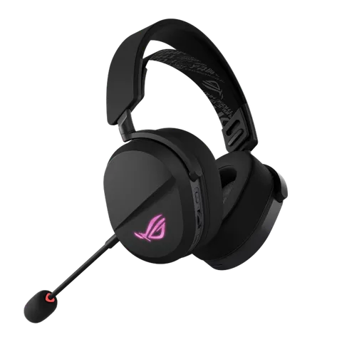 Tai nghe không dây ROG Pelta Wireless Headset