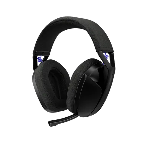 Tai nghe không dây gaming chụp tai Logitech G321