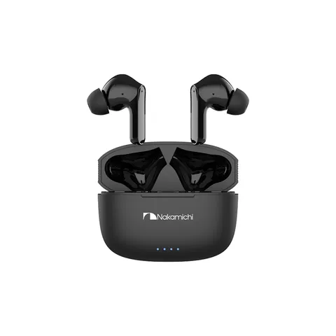 Tai nghe Bluetooth True Wireless NAKAMICHI Hue-Tulip