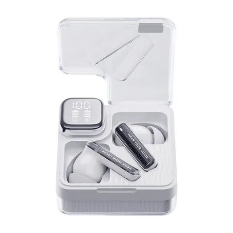 Tai nghe Bluetooth True Wireless QCY MeloBuds Neo
