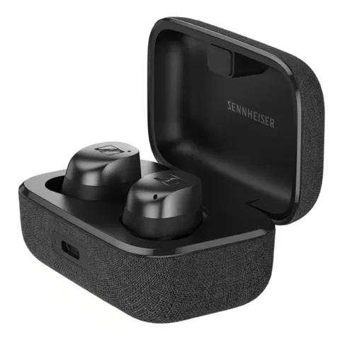 Tai nghe chống ồn Sennheiser Momentum True Wireless 4