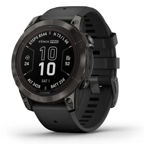 Đồng hồ thông minh Garmin Fenix 7 Pro