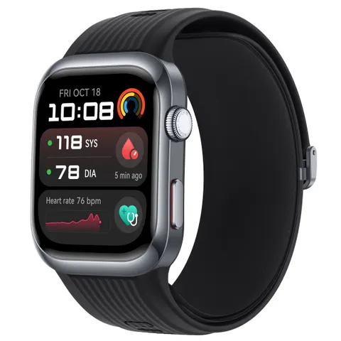 Huawei Watch D2 48mm dây da