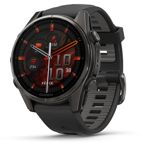 Đồng hồ thông minh Garmin Fenix 8 43mm