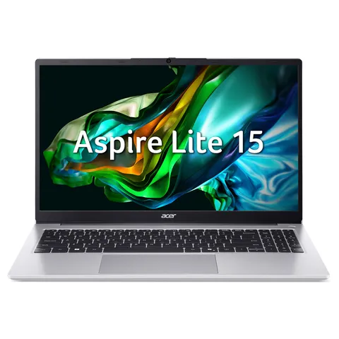 Laptop Acer Aspire Lite 15 AL15-42P-R08M