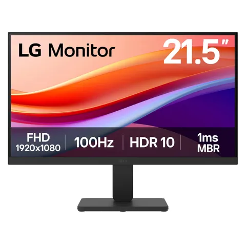 Màn hình LG 22U401A-B 22 inch