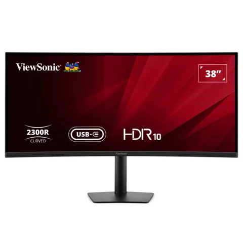 Màn hình ViewSonic VG3820C 38 inch