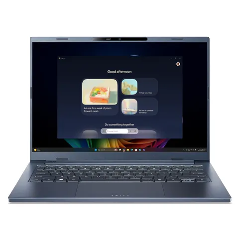 Laptop Acer Swift Go 14 AI SFG14-75-5264