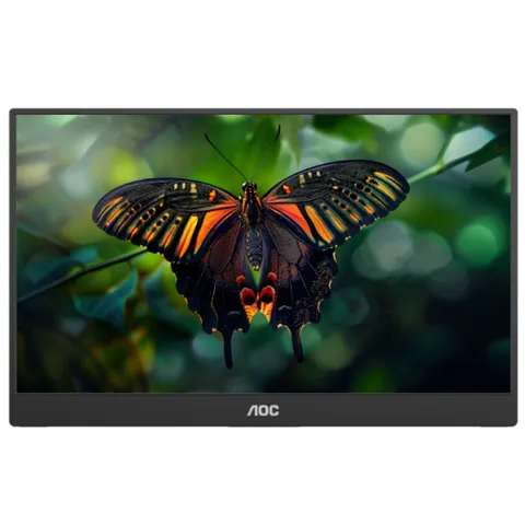 Màn hình di động AOC 16T10 15.6 inch