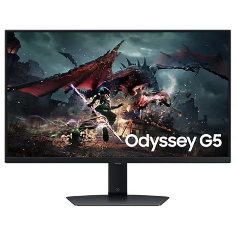 Màn hình Gaming Samsung Odyssey LS27DG502EEXXV