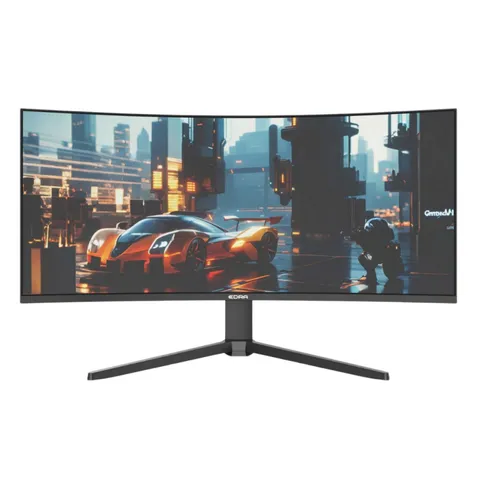 Màn hình Cong Gaming E-DRA EGM34Q240PR 34 inch