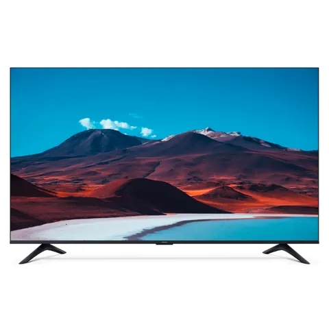 Tivi Xiaomi A 4K 55 inch 2026