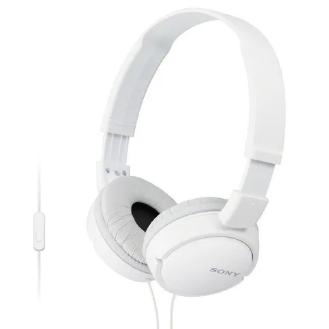 Tai nghe chụp tai Sony MDR-ZX110AP