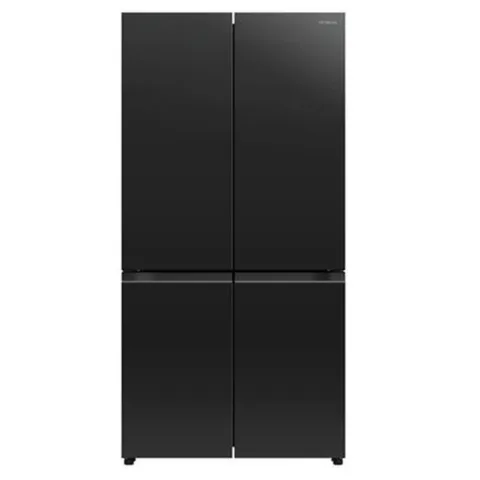 Tủ lạnh Hitachi Multidoor 645L 2025 (R-WB700PGV4 GBK)