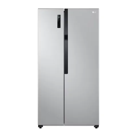 Tủ Lạnh LG Side By Side 519L 2023 (GR-B256JDS)