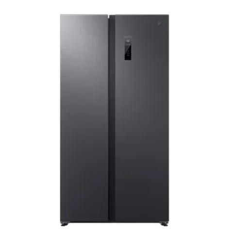 Tủ lạnh Mijia Side By Side 635L 2026 (MRS72HMPAVN)