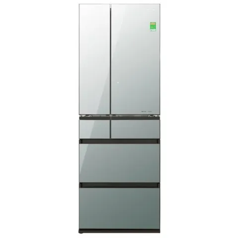 Tủ lạnh Panasonic Multidoor 491L 2018 (NR-F503GT-X2)