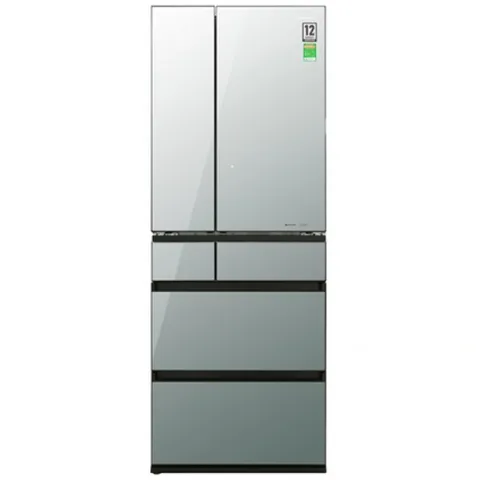 Tủ lạnh Panasonic Multidoor 589L 2018 (NR-F603GT-X2)