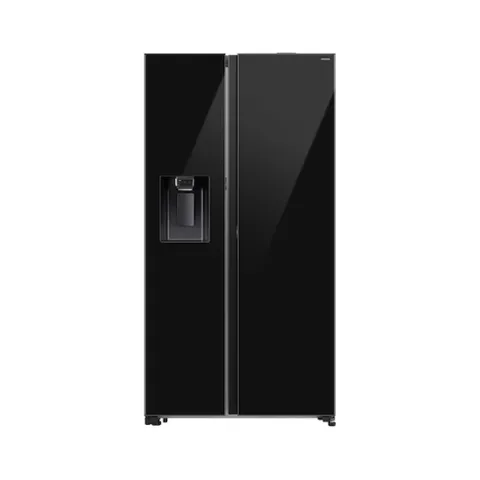 Tủ Lạnh Samsung Side By Side 634L 2025 (RS80F65J2BSV)