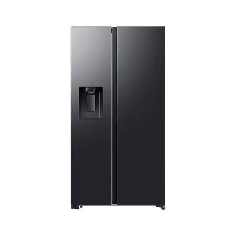 Tủ Lạnh Samsung Side By Side 635L 2025 (RS70F65K2FSV)