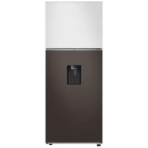 Tủ lạnh Samsung Bespoke 406L 2023 RT42CB6784C3SV
