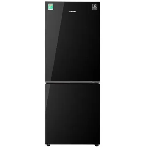 Tủ lạnh Samsung ngăn đá dưới 280L 2020 RB27N4010BU/SV