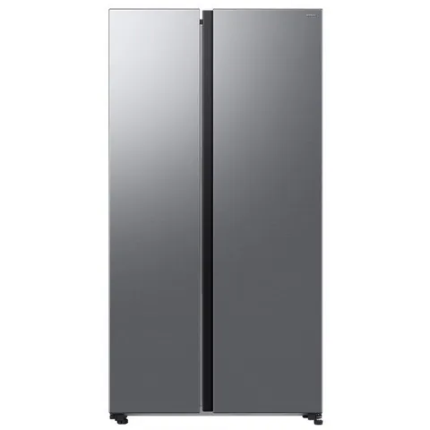 Tủ lạnh Samsung Side By Side 655L 2025 (RS70F65Q3TSV)