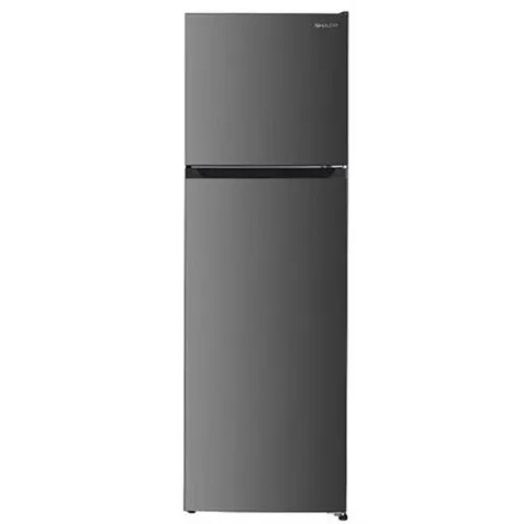 Tủ lạnh Sharp 247L 2025 (SJ-X270V-SL)