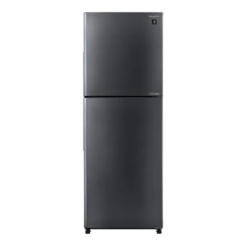Tủ lạnh Sharp 330L 2023 (SJ-XP352AE-DS)