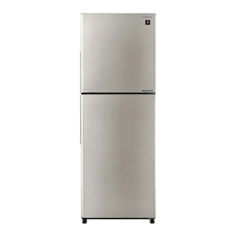Tủ lạnh Sharp 430L 2025 (SJ-XP470AE-SL)
