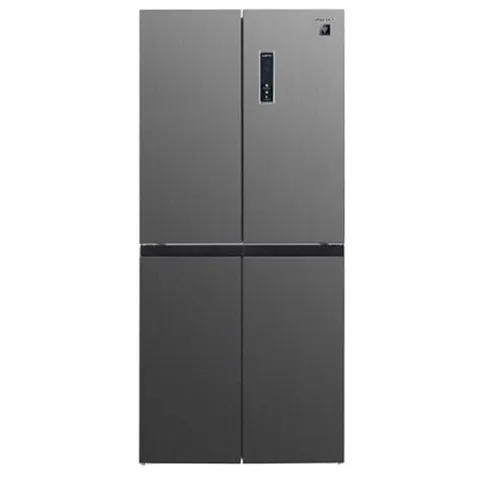 Tủ lạnh Sharp Multidoor 421L 2025 (SJ-FXP510V-MG)