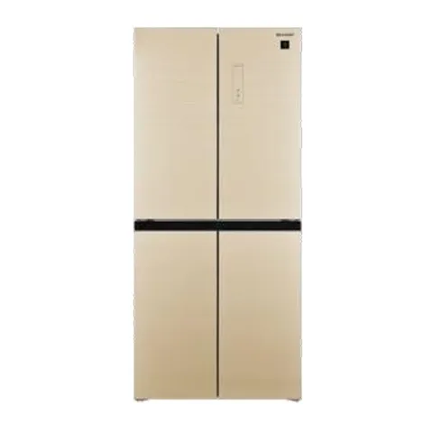 Tủ lạnh Sharp Multidoor 421L 2025 (SJ-FXP510VG-CH)