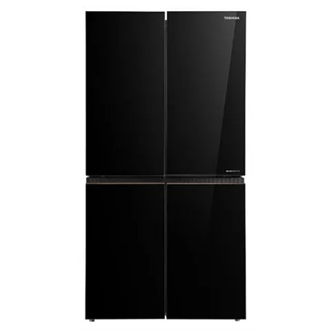 Tủ lạnh Toshiba Multidoor 711 lít 2025 (GR-RF895WIA-PGV(22)-XK)