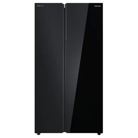 Tủ lạnh Toshiba side by side 711 lít 2025 (GR-RS905WIA-PGV(22)-XK)