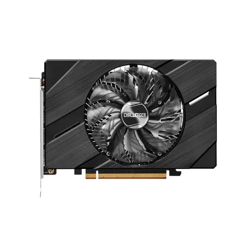 VGA Asrock Intel ARC A380 Challenger ITX 6GB OC