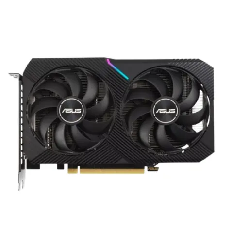 VGA Asus Dual Geforce RTX 3050 8GB DUAL-RTX3050-8G-V2