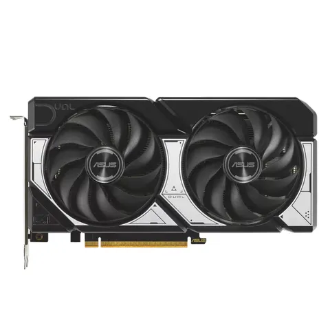 VGA Asus Dual Geforce RTX 5060 8GB GDDR7 OC DUAL-RTX5060-O8G