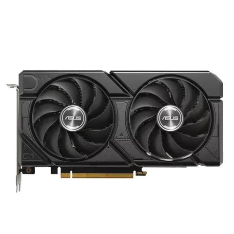 VGA Asus Dual Raeon RX 7600 OC 8GB DUAL-RX7600-O8G-EVO