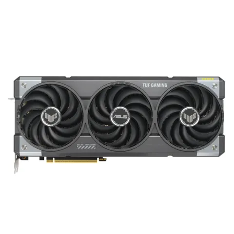 VGA Asus Tuf Gaming Geforce RTX 5070 OC 12GB TUF-RTX5070-O12G-GAMING