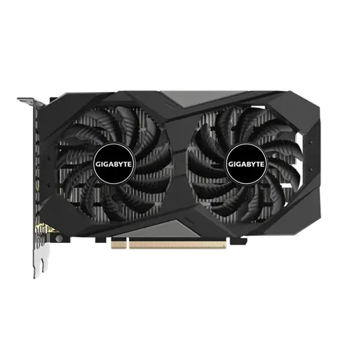 VGA Gigabyte GeForce RTX 3050 WindForce OC 6GB GV-N3050WF2OCV2-6GD