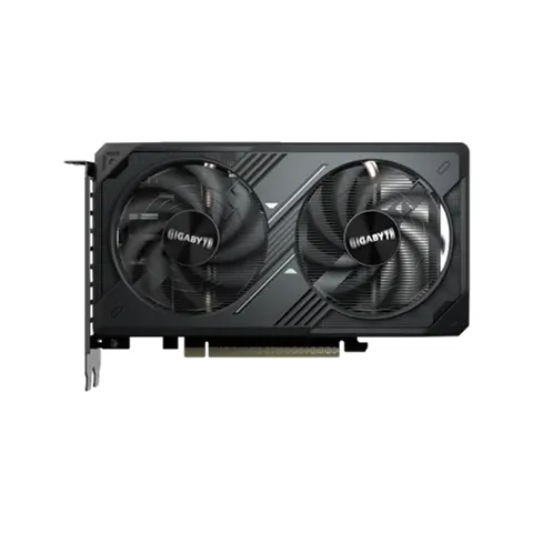 VGA Gigabyte RTX 5050 WindForce OC 8GB N5050WF2OC-8GD