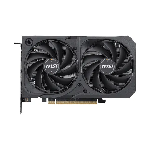VGA MSI GeForce RTX 5050 8GB Shadow 2X OC