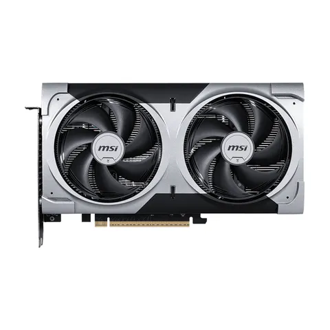 VGA MSI GeForce RTX 5060 Ti 16G Ventus 2X OC Plus